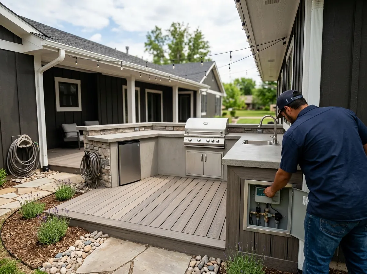 General contractor