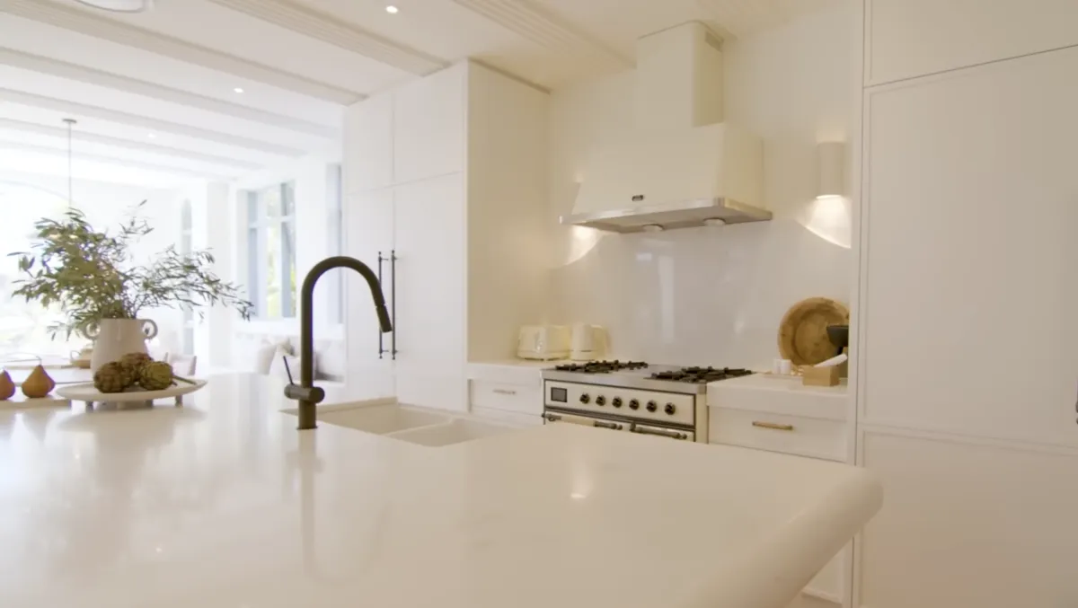 Kitchen Remodeling